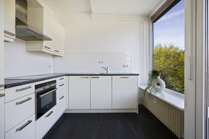 Foto 9 van De Hooghlaan 2-B39