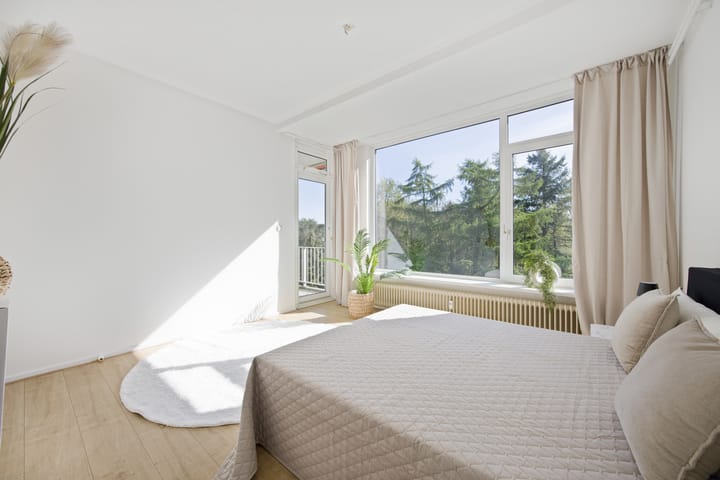 Foto 13 van De Hooghlaan 2-B39