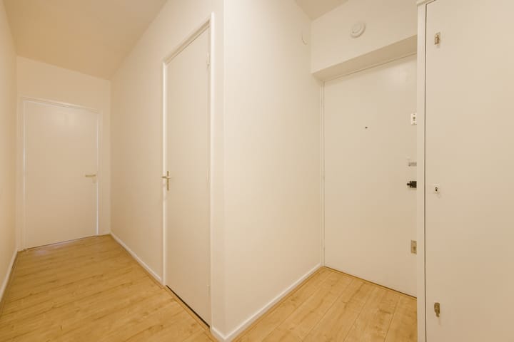 Foto 18 van De Hooghlaan 2-B39