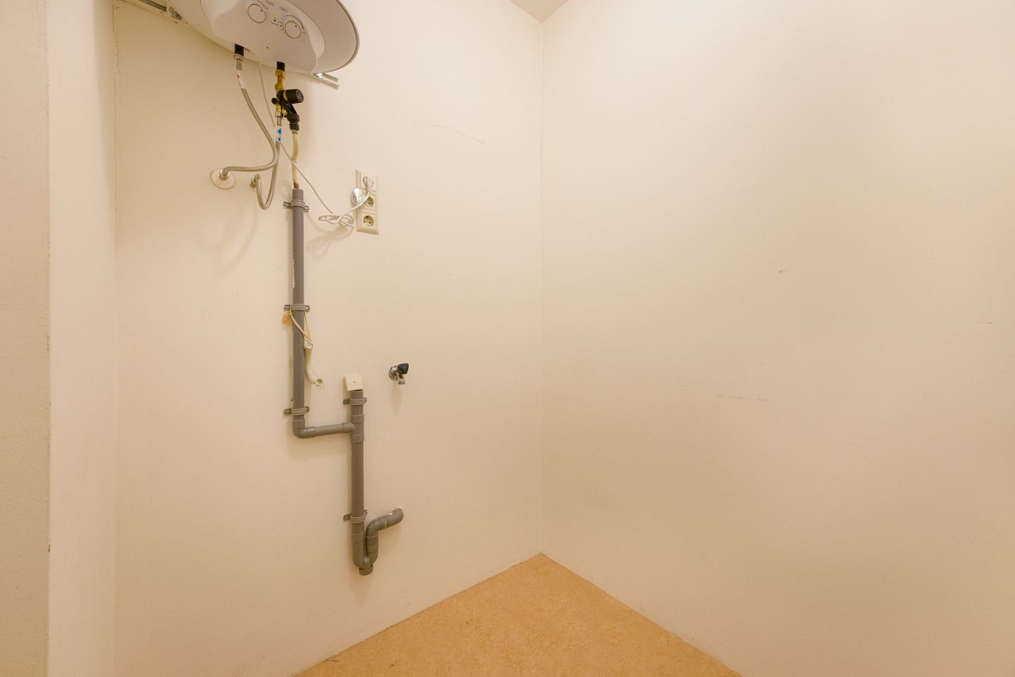 Foto 20 van De Hooghlaan 2-B39