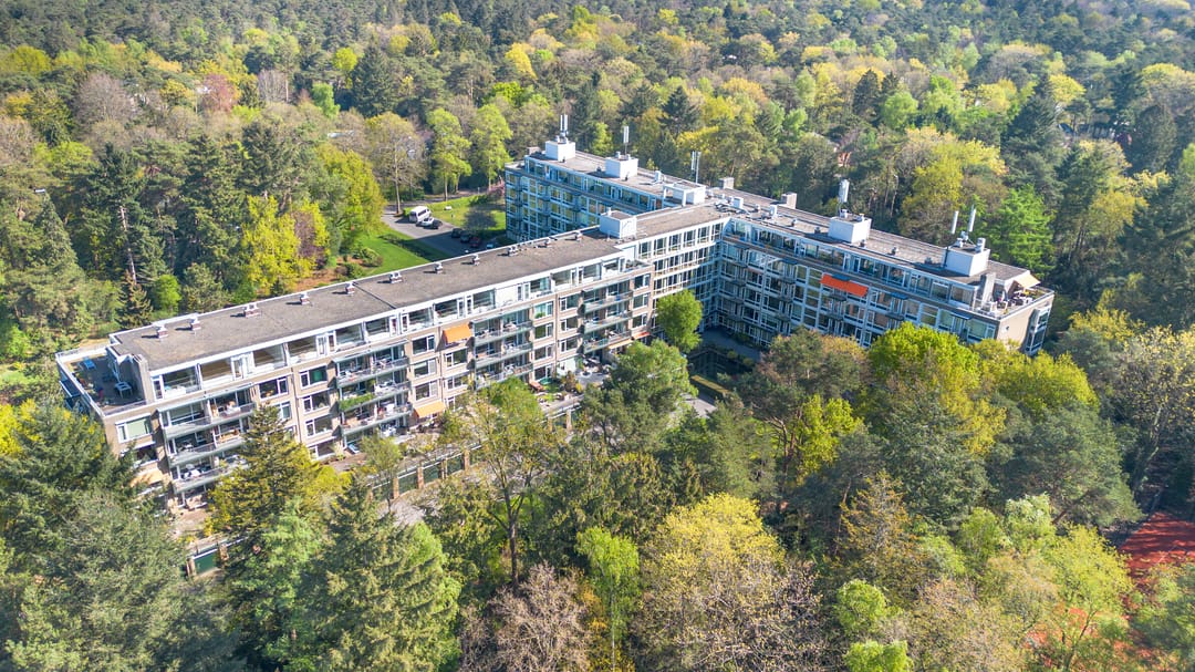 Foto 22 van De Hooghlaan 2-B39