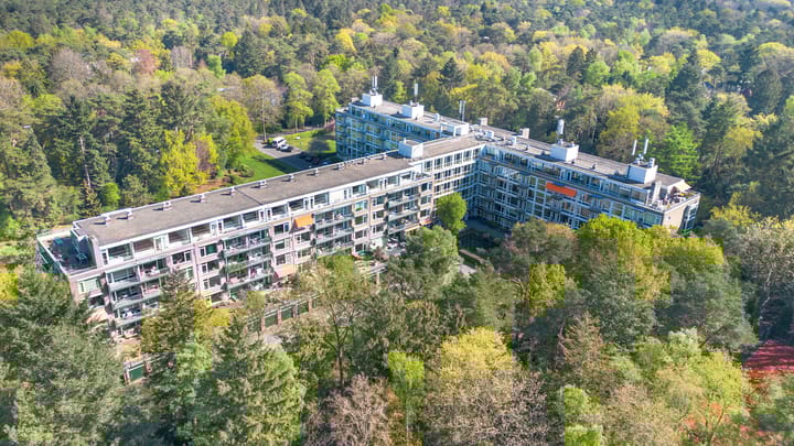 Foto 22 van De Hooghlaan 2-B39