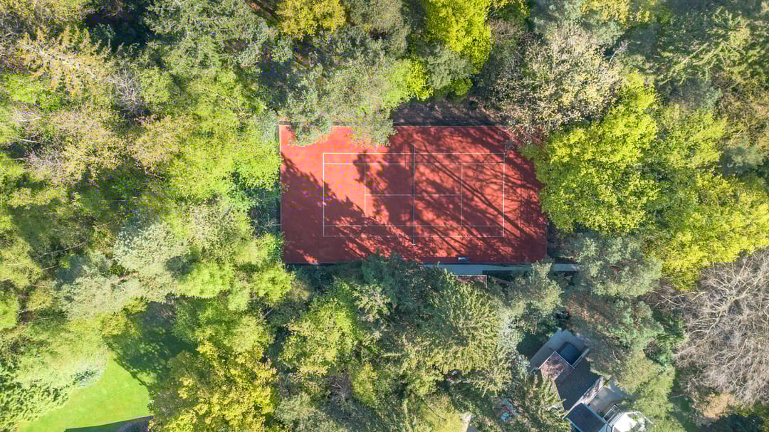 Foto 23 van De Hooghlaan 2-B39