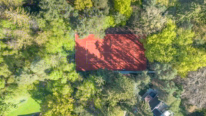 Foto 23 van De Hooghlaan 2-B39