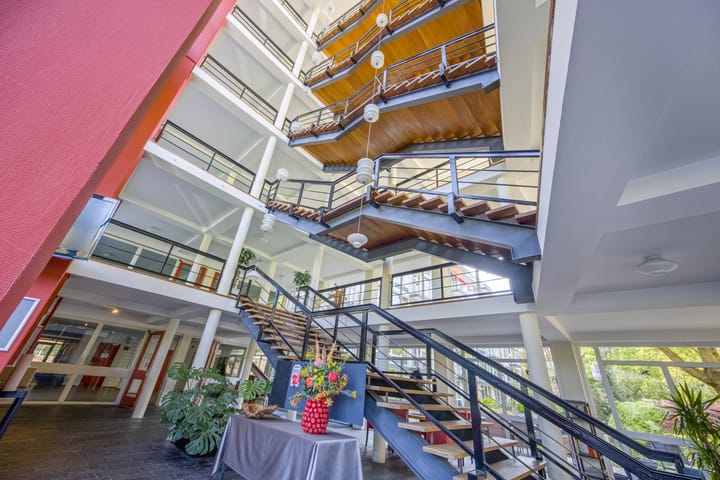 Foto 25 van De Hooghlaan 2-B39