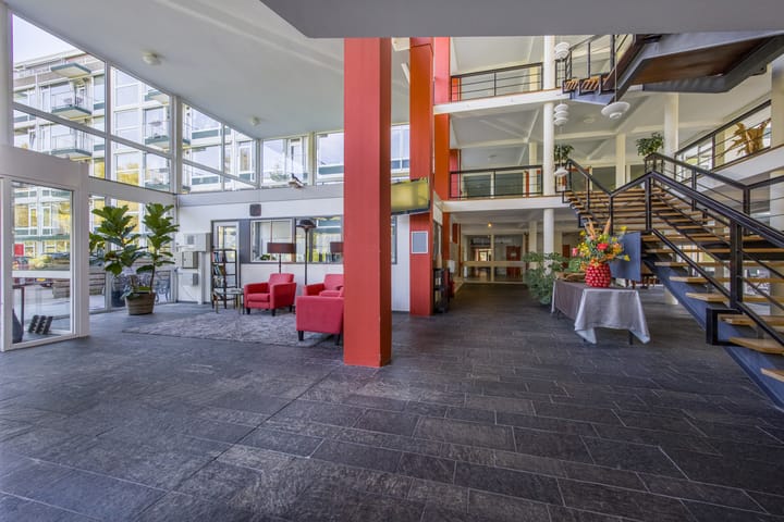 Foto 26 van De Hooghlaan 2-B39