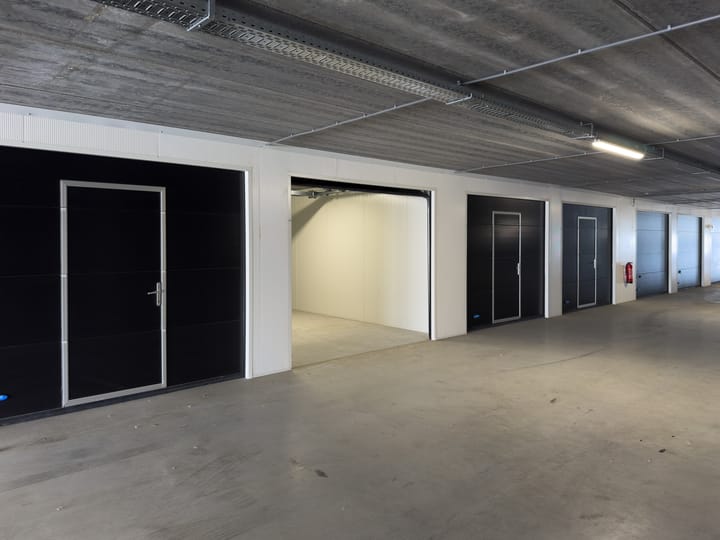 Industrieweg 69-144, Berkel en Rodenrijs