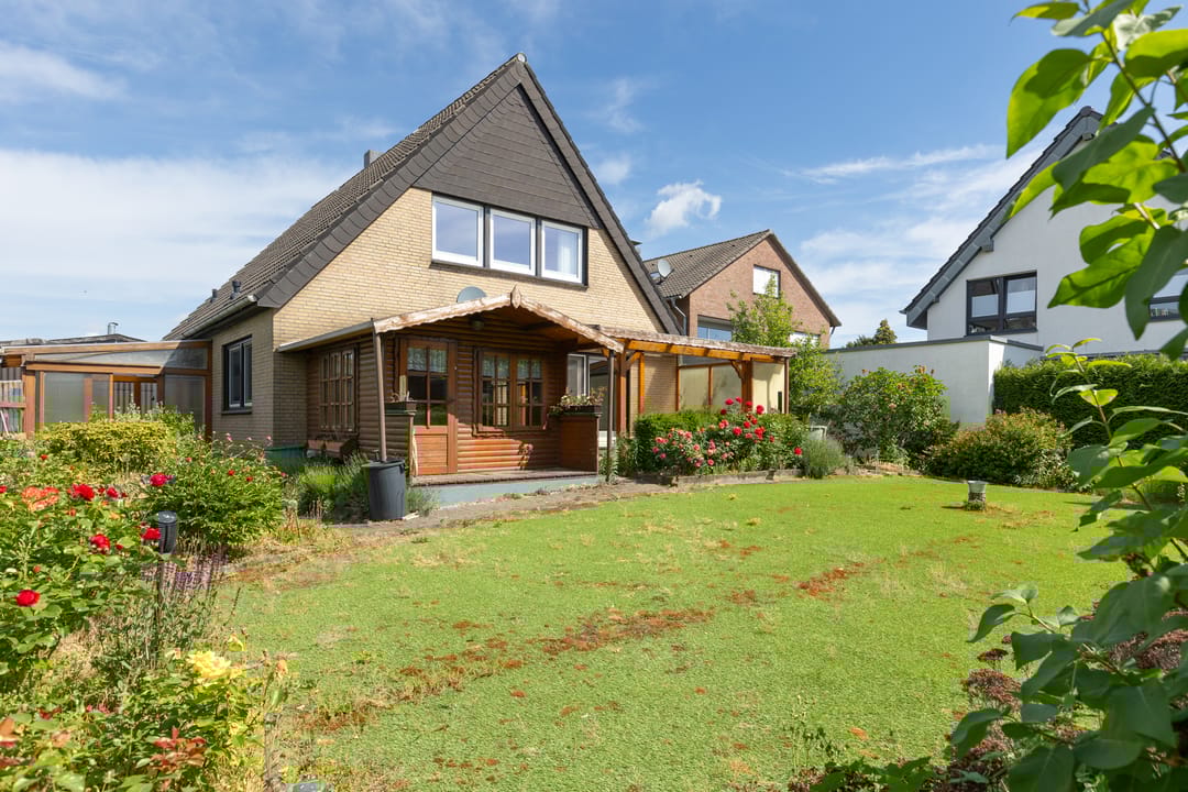 Foto 2 van Urgrabenstrasse 35