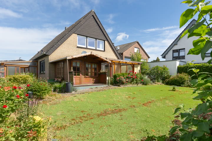 Foto 2 van Urgrabenstrasse 35