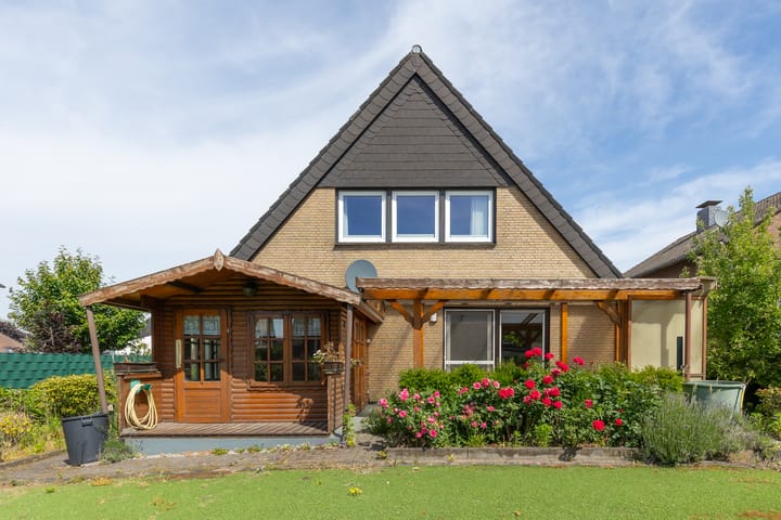 Foto 1 van Urgrabenstrasse 35