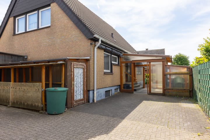 Foto 4 van Urgrabenstrasse 35