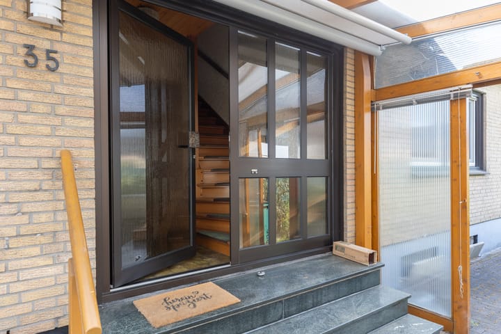 Foto 5 van Urgrabenstrasse 35