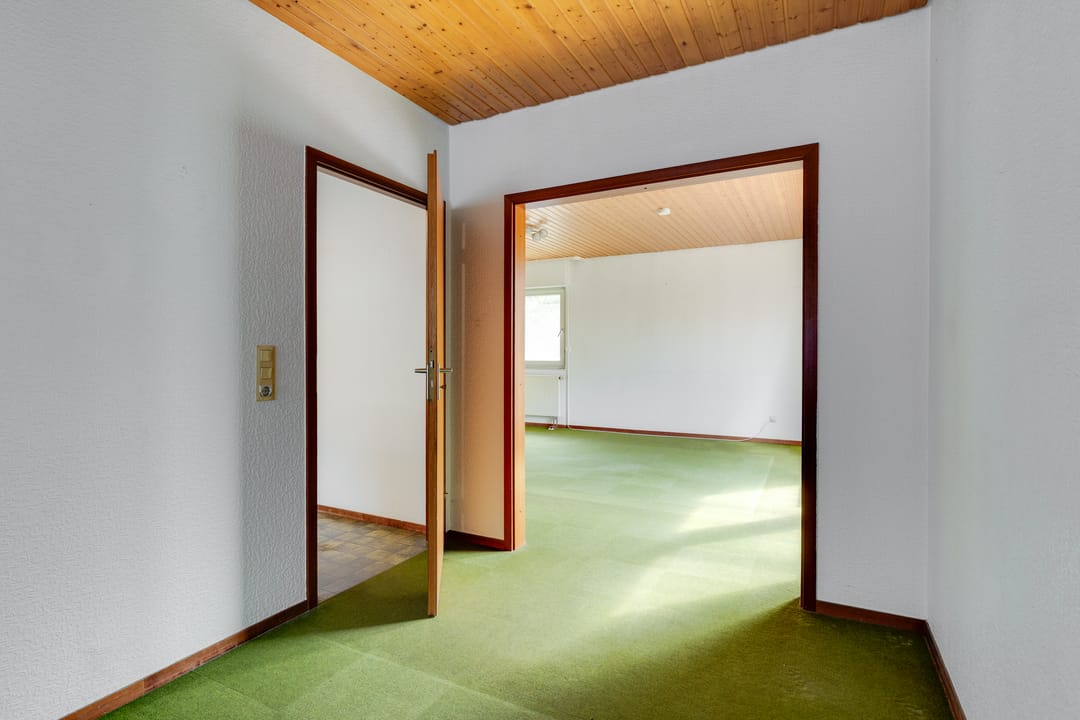 Foto 13 van Urgrabenstrasse 35