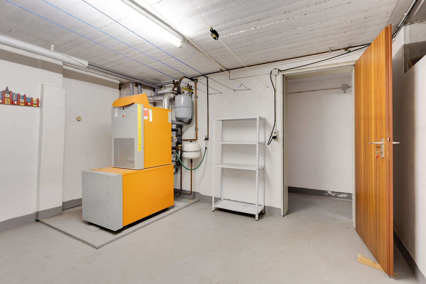 Foto 34 van Urgrabenstrasse 35