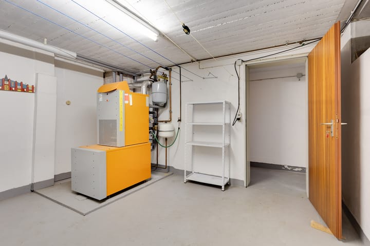 Foto 34 van Urgrabenstrasse 35