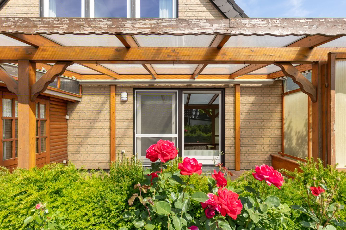 Foto 35 van Urgrabenstrasse 35