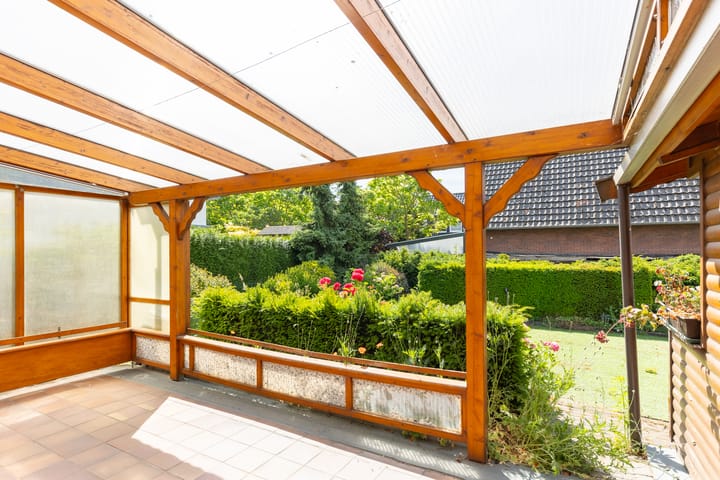 Foto 36 van Urgrabenstrasse 35