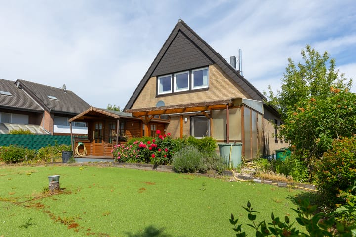 Foto 38 van Urgrabenstrasse 35