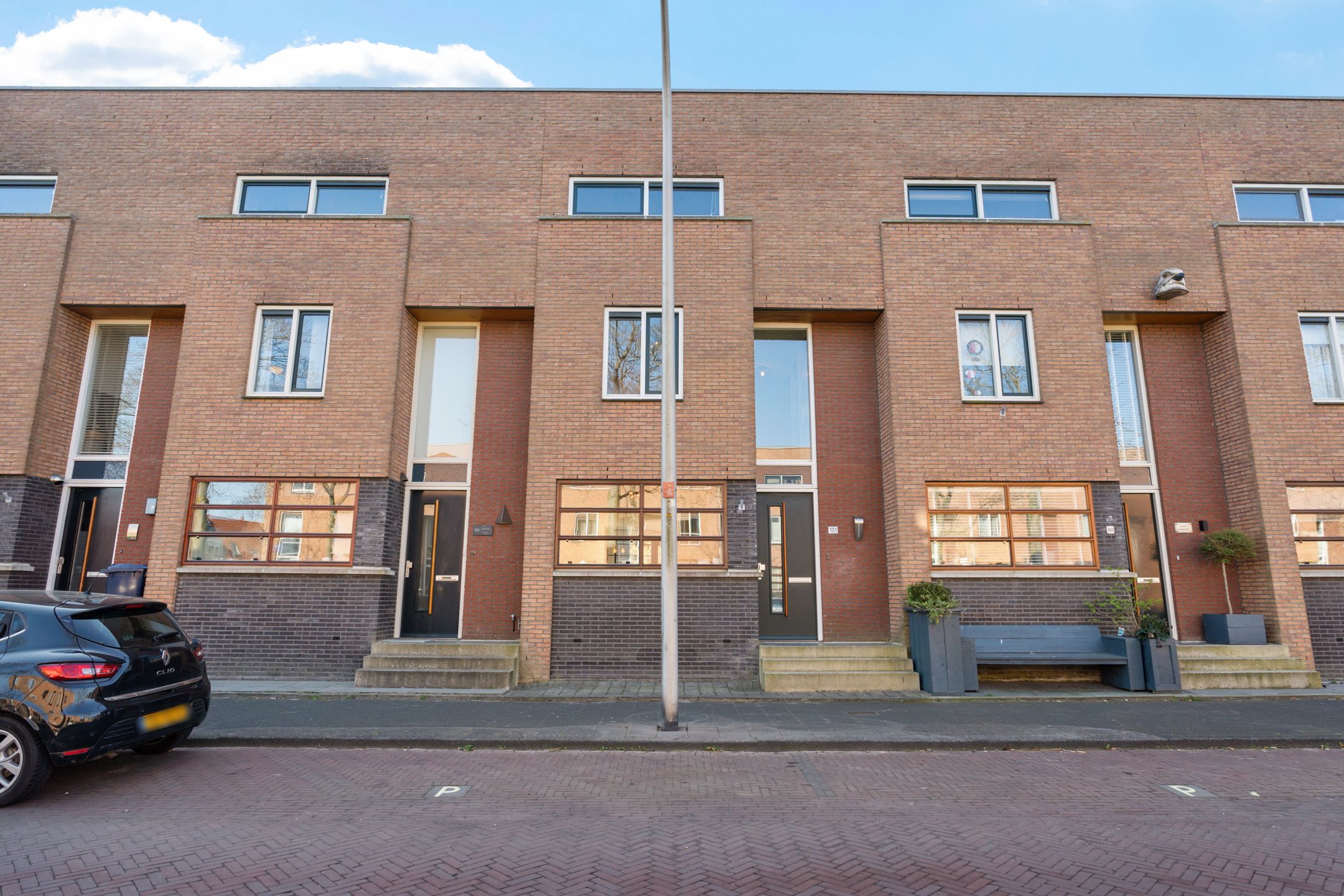 Photo 6 of Weidevogellaan 101