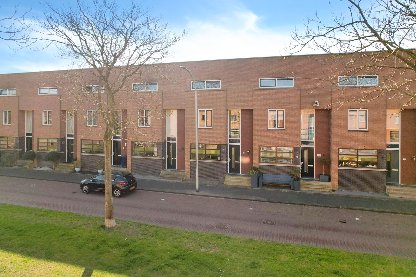 Photo 5 of Weidevogellaan 101