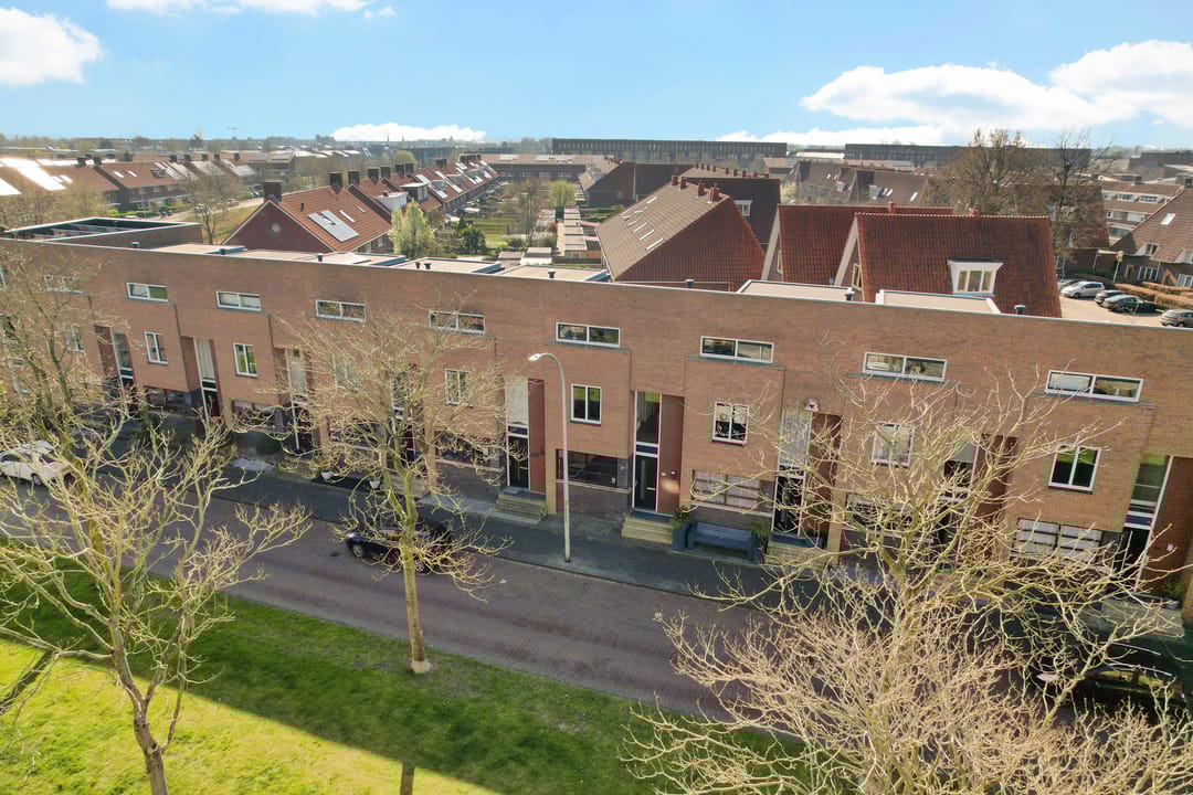 Photo 7 of Weidevogellaan 101