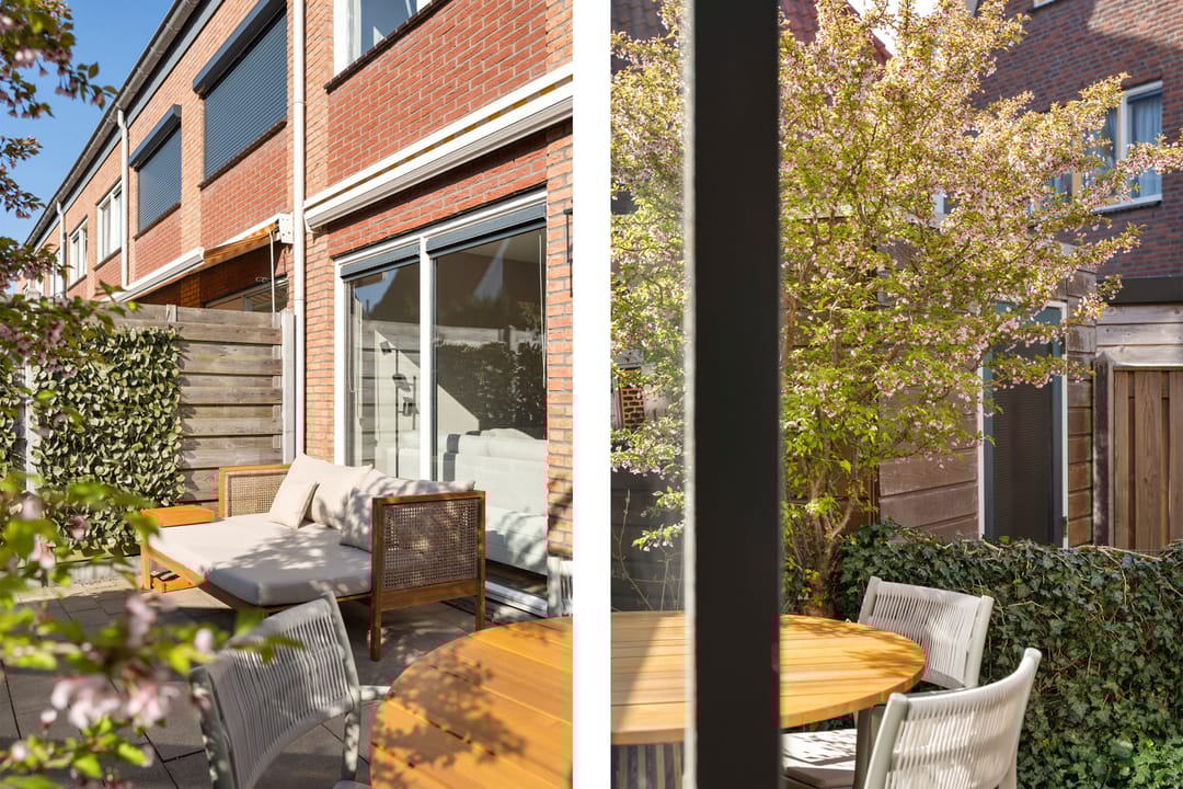 Photo 26 of Weidevogellaan 101