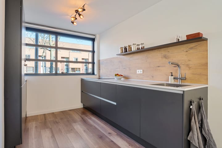 Foto 3 van Weidevogellaan 101