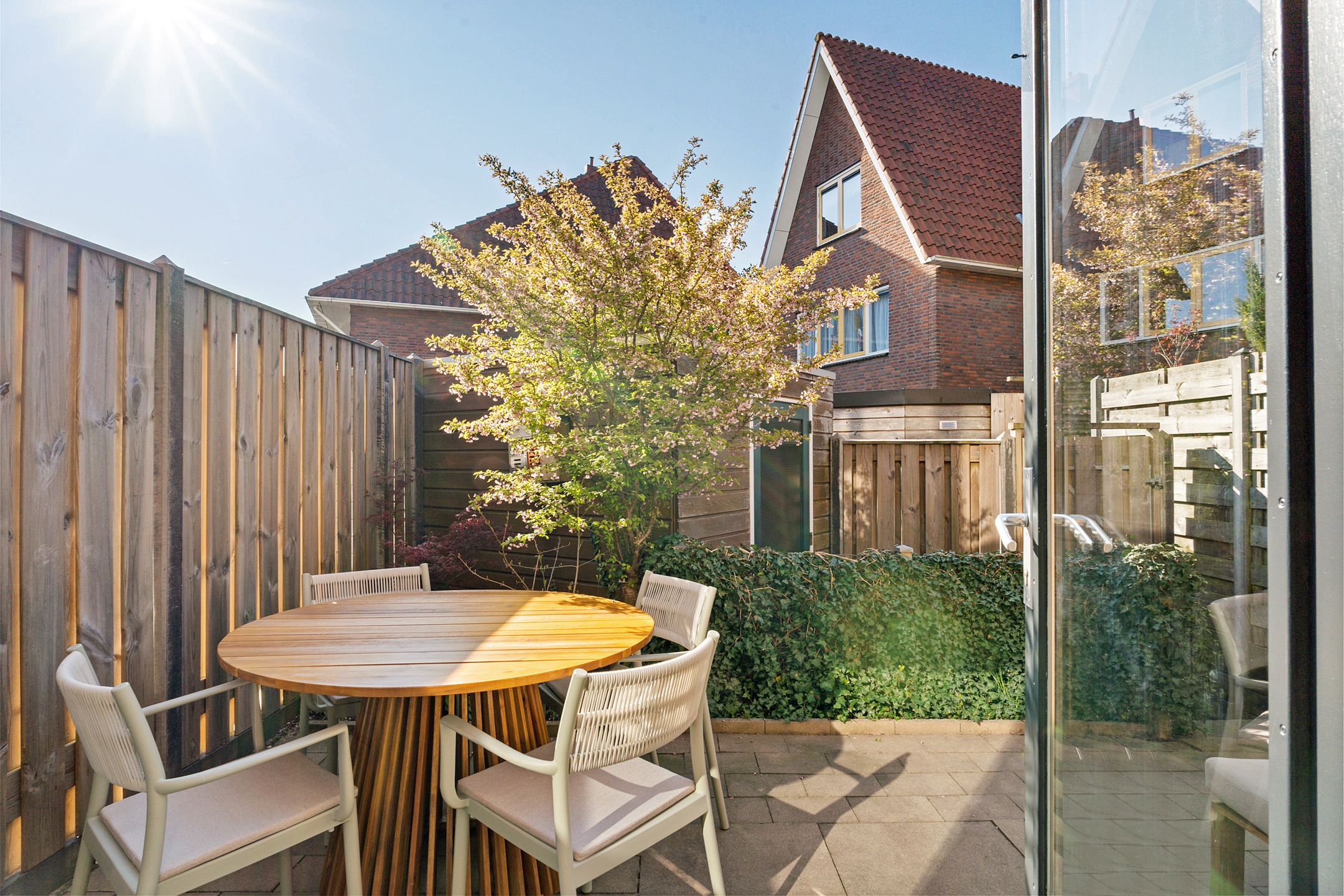 Photo 27 of Weidevogellaan 101