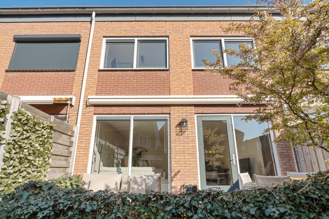 Photo 31 of Weidevogellaan 101