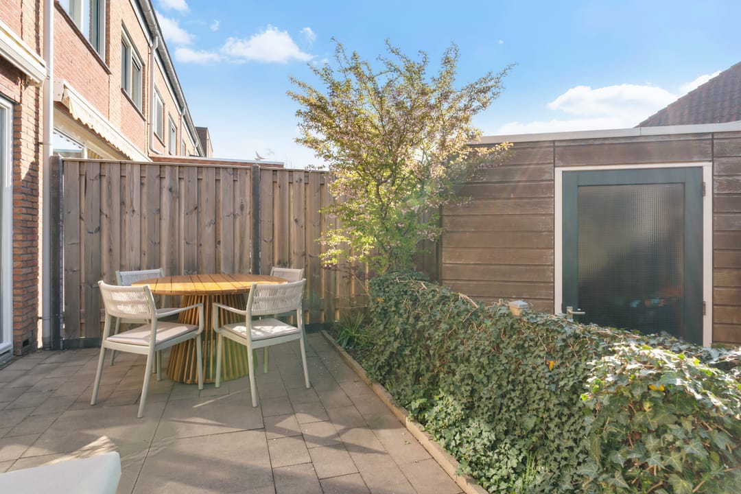 Photo 32 of Weidevogellaan 101