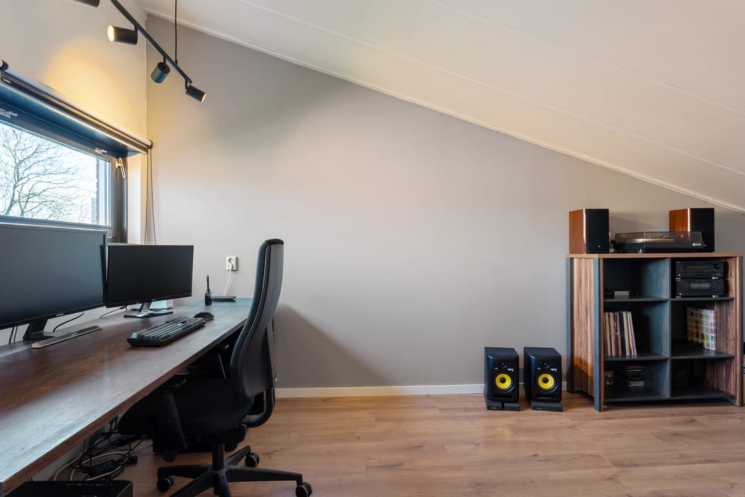 Photo 52 of Weidevogellaan 101