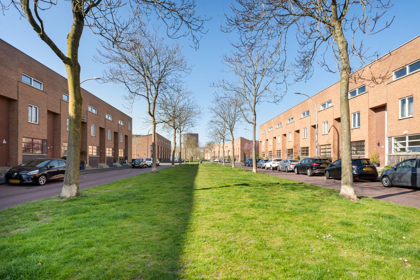 Photo 55 of Weidevogellaan 101