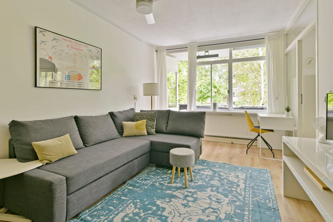 Foto 1 van Diaconessenplein 89