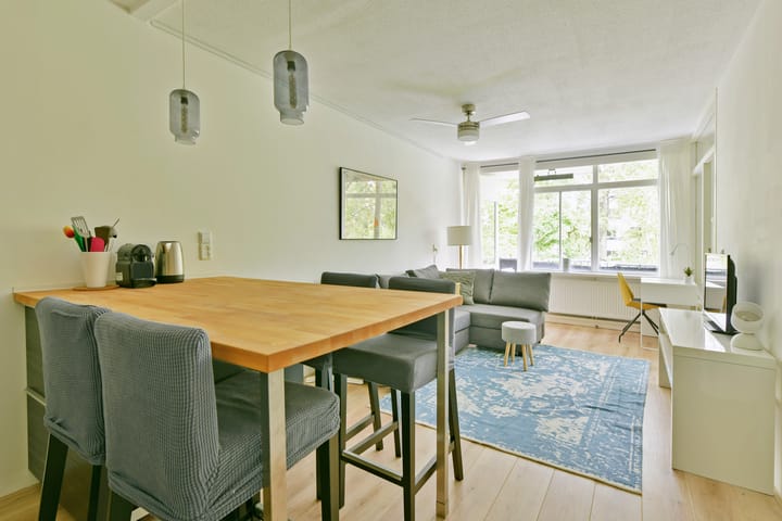 Foto 2 van Diaconessenplein 89