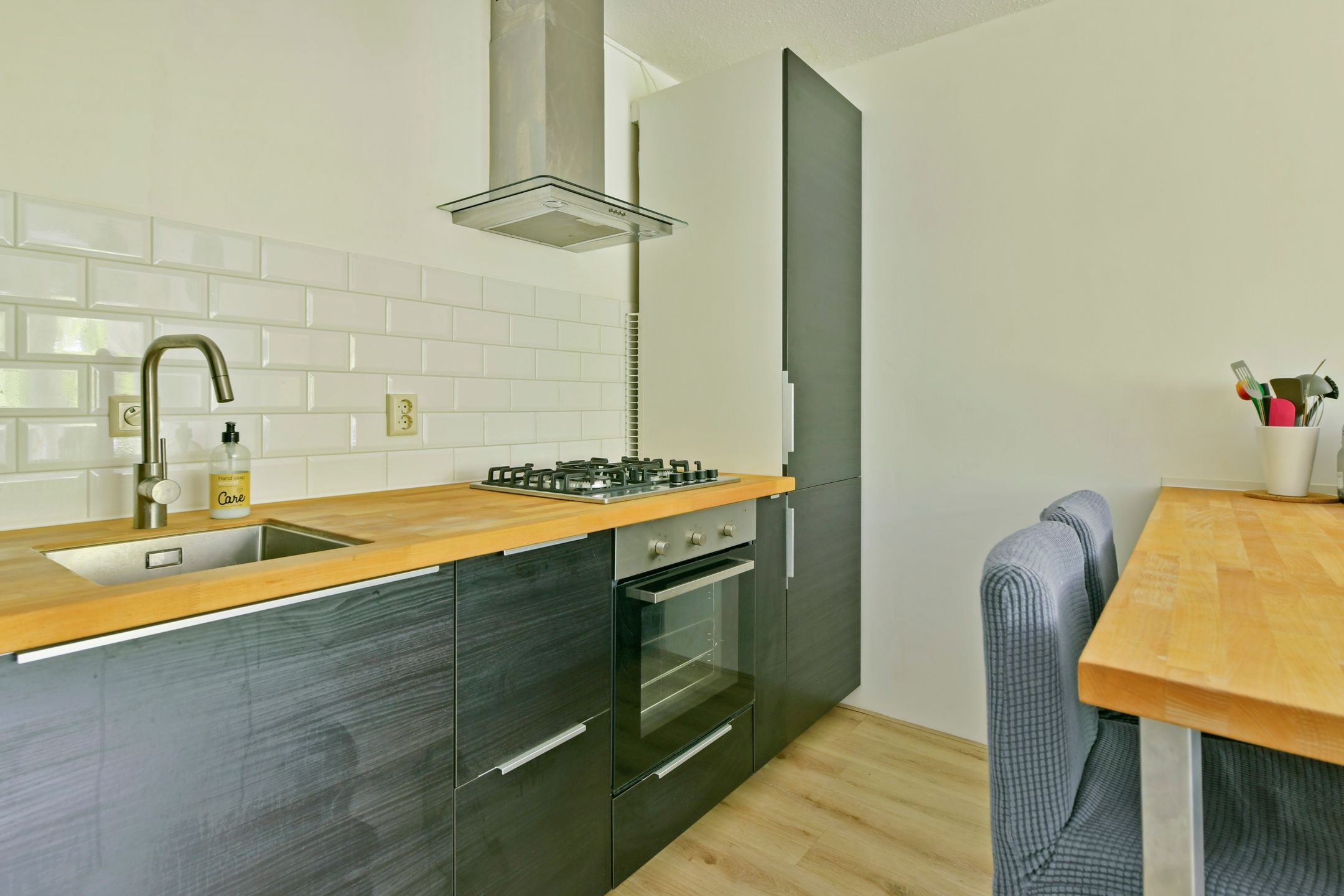 Foto 3 van Diaconessenplein 89