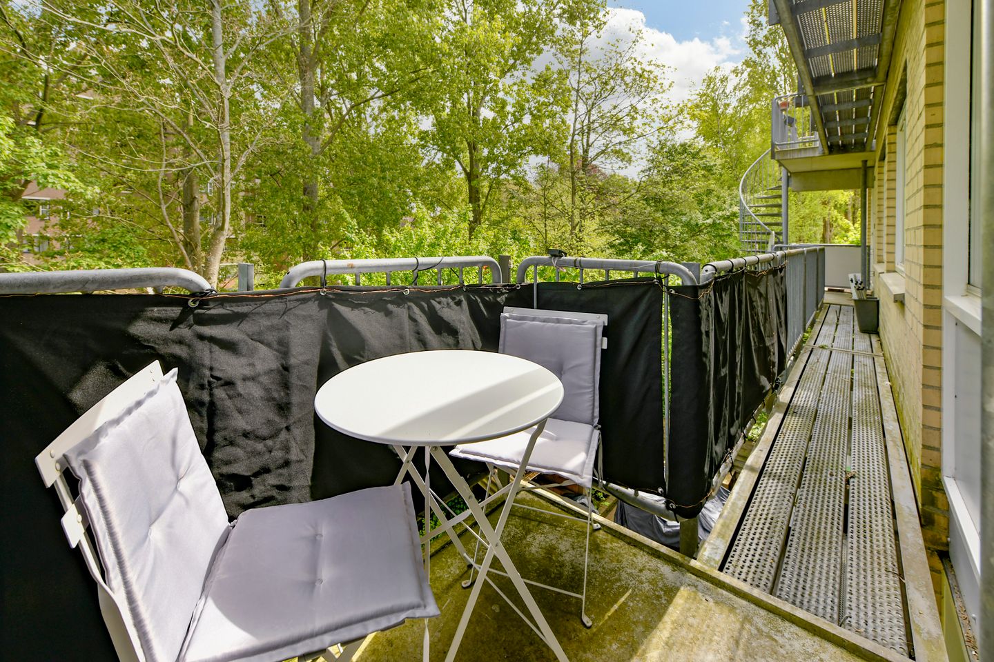 Foto 5 van Diaconessenplein 89