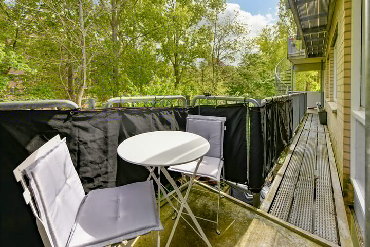 Foto 5 van Diaconessenplein 89