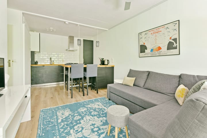 Foto 8 van Diaconessenplein 89