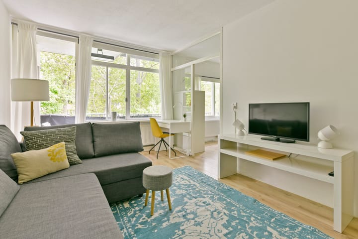 Foto 7 van Diaconessenplein 89