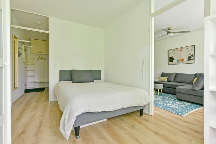 Foto 10 van Diaconessenplein 89