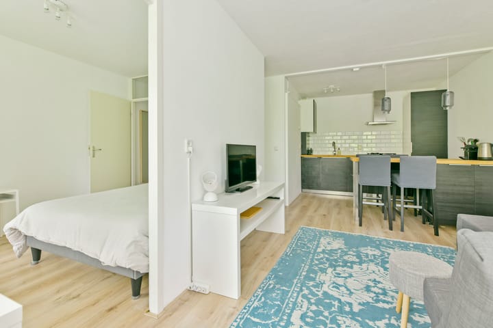 Foto 11 van Diaconessenplein 89