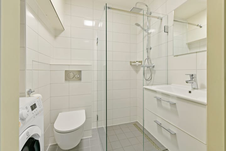 Foto 12 van Diaconessenplein 89