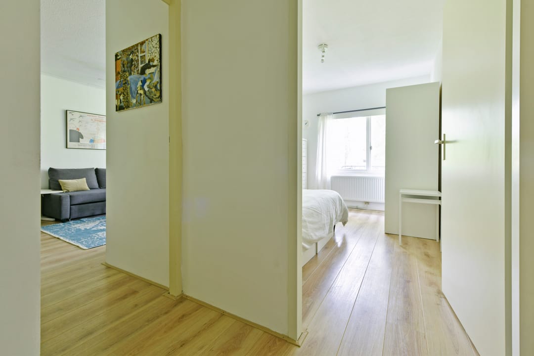 Foto 13 van Diaconessenplein 89