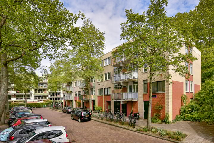 Foto 14 van Diaconessenplein 89