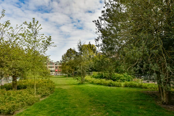 Foto 15 van Diaconessenplein 89