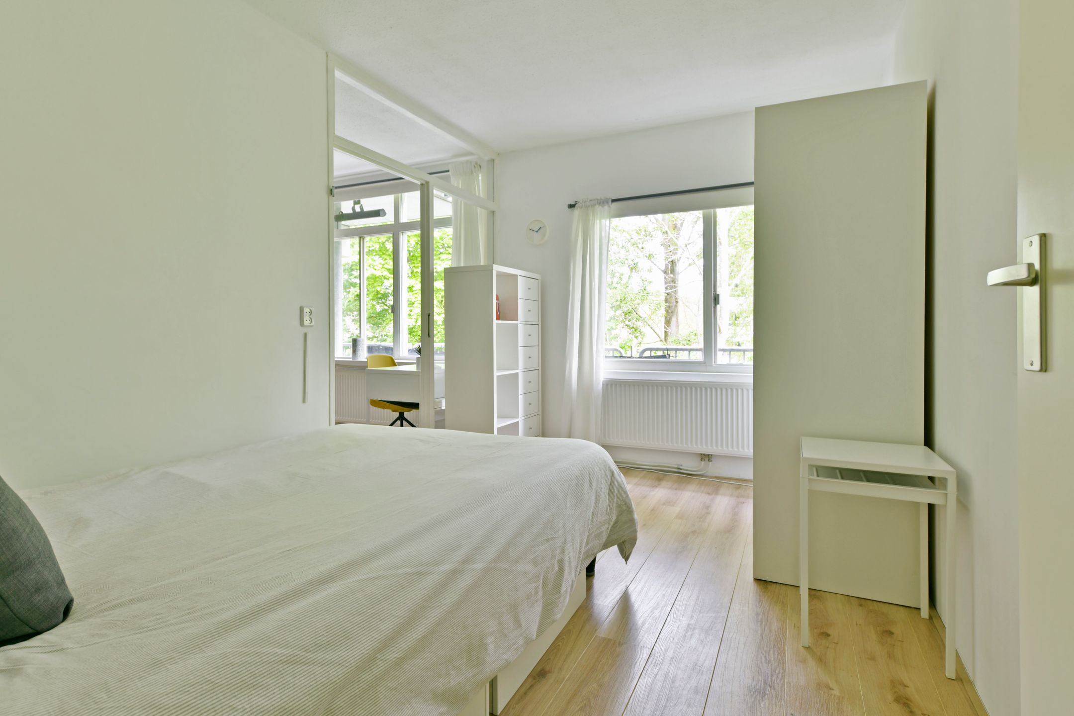 Foto 9 van Diaconessenplein 89