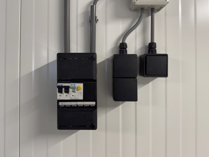 Foto 5 van Industrieweg 69-144