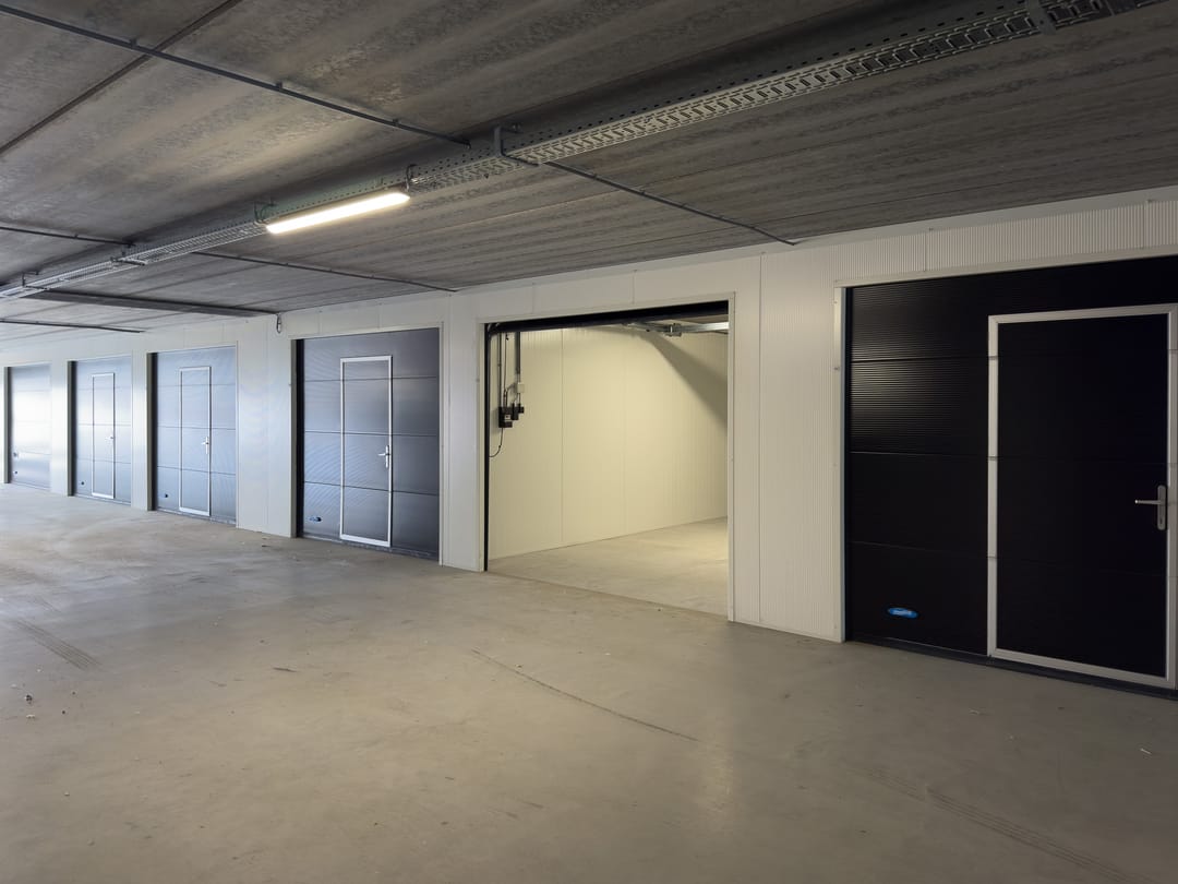 Foto 8 van Industrieweg 69-144