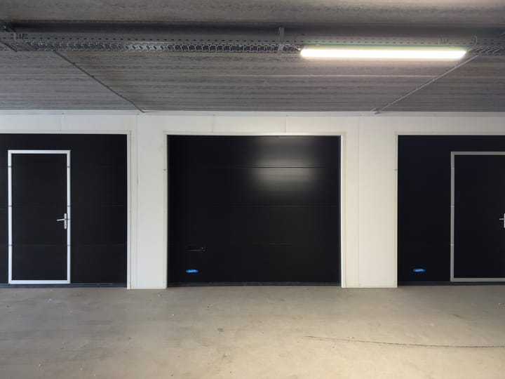 Foto 12 van Industrieweg 69-144