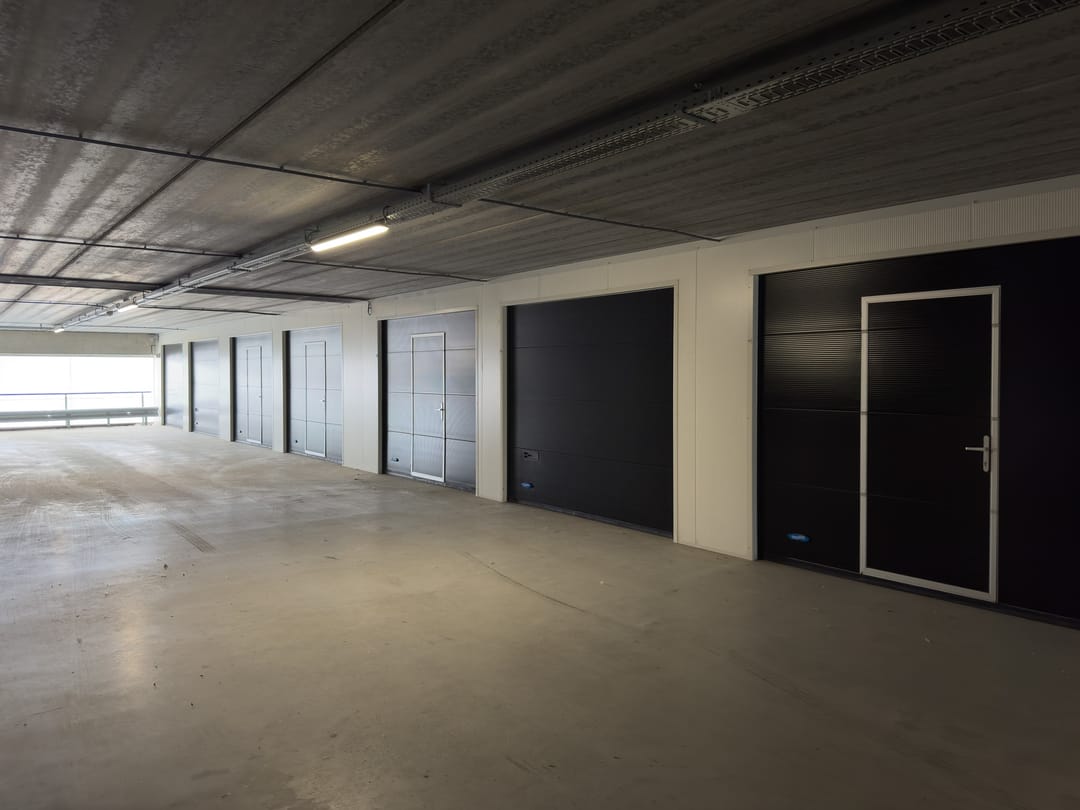 Foto 13 van Industrieweg 69-144